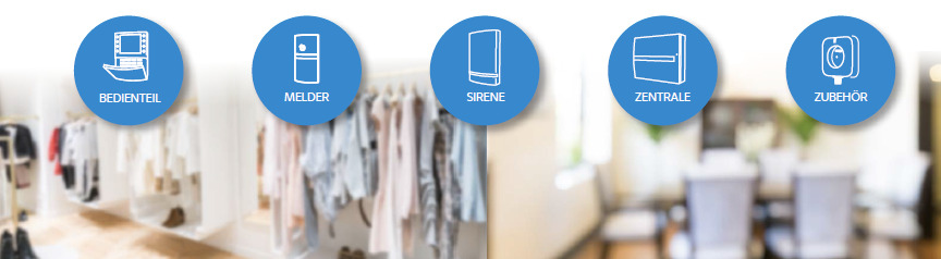 Lösung Gewerbe und Privat