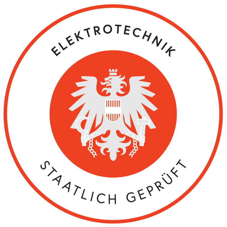 staatlich geprüfter Elektriker