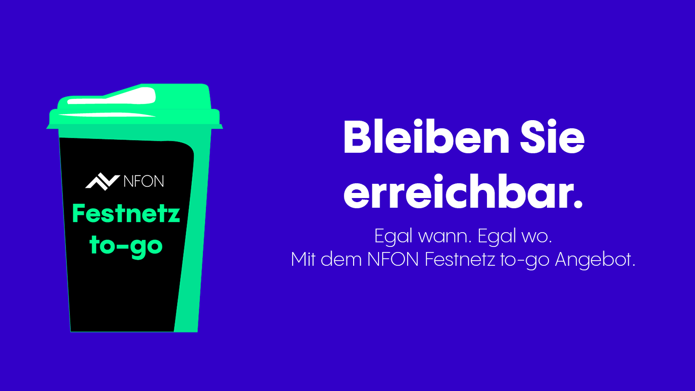 Festnetz