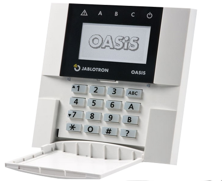 Jablotron JA 80