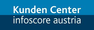 Kunden Center infoscore austria