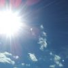 Sonne Klimaanlage