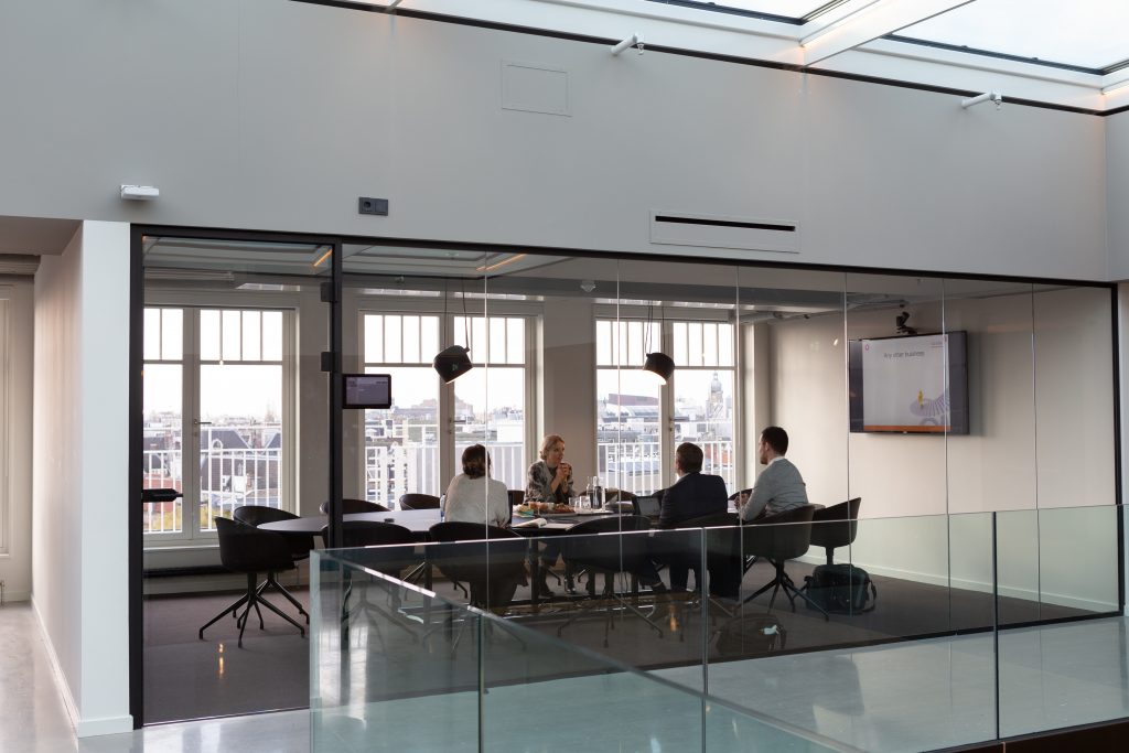 besprechungsraum meetinraum medientechnik