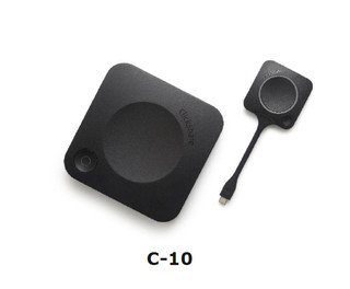 Clickshare C-10