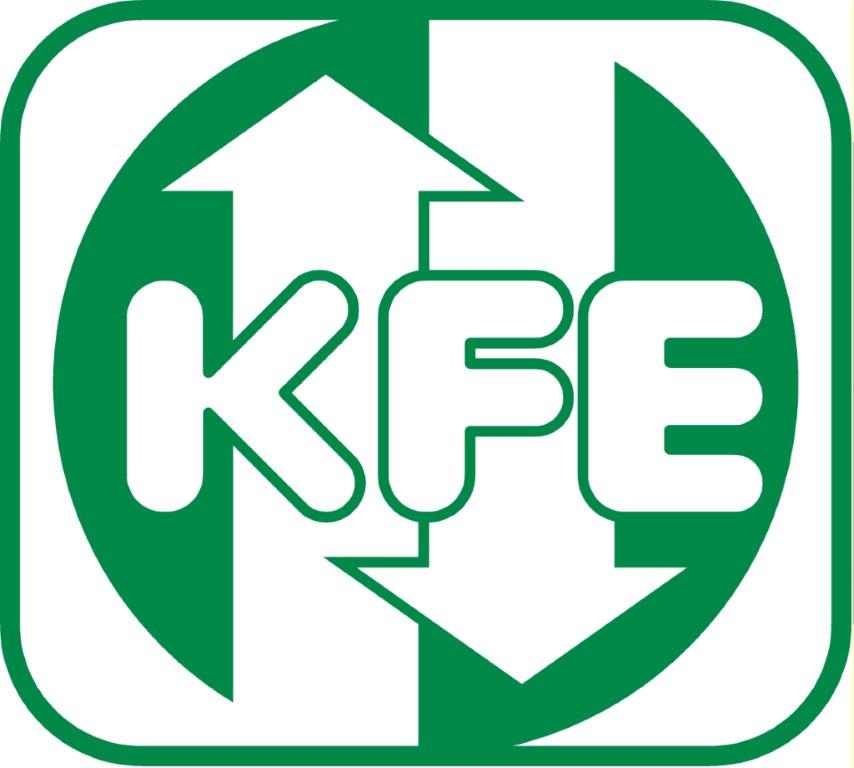 KFE Kuratorium für Elektrotechnik