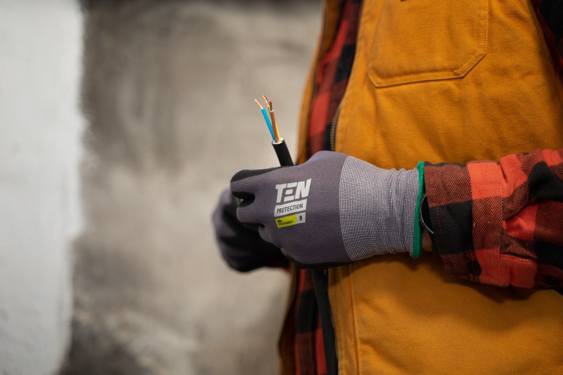 professional service electric vienna