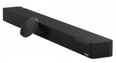 lenovo thinksmart bar