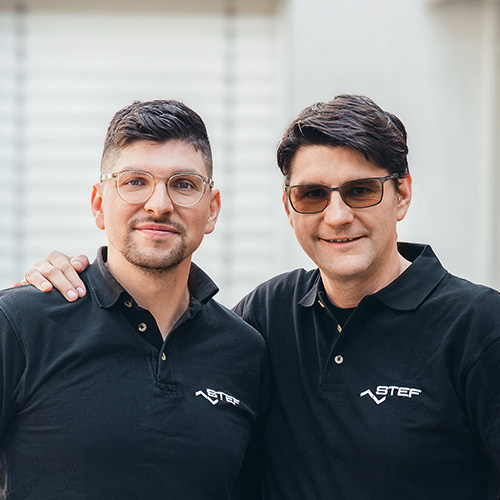 STEF Elektrotechnik - Milan und Nikola Stefanovic