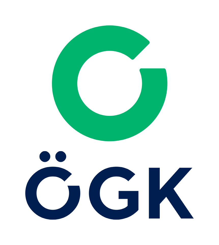 ögk logo
