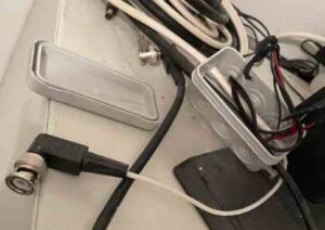 Koaxialkabel BNC Stecker Kamera