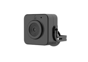 Pinhole verdeckte Spezialkamera - Hikvision